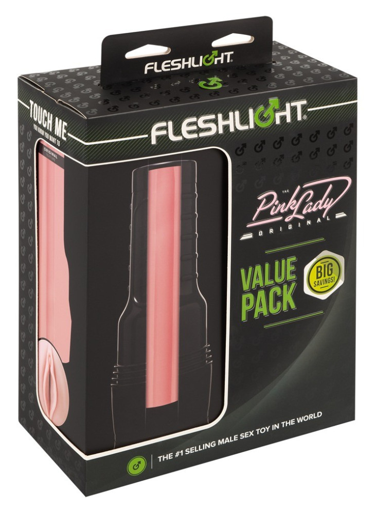 Pink Lady Original Value Pack